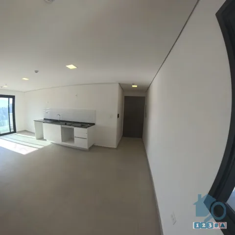 Departamento en Villa Morra con coworking, gimnasio y jacuzzi en un solo edificio (foto 3)